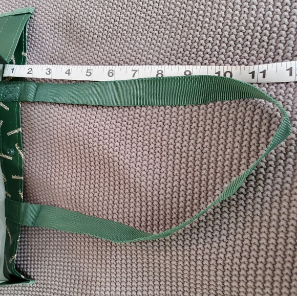 Lululemon reusable bag - Picture 2 of 7